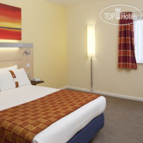 Holiday Inn Express Exeter M5, Jct. 29 