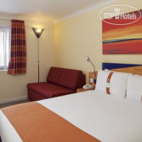 Holiday Inn Express Exeter M5, Jct. 29 