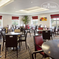 Holiday Inn Express Exeter M5, Jct. 29 