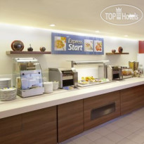 Holiday Inn Express Exeter M5, Jct. 29 