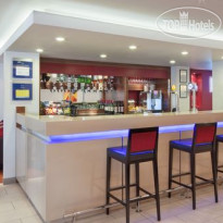 Holiday Inn Express Exeter M5, Jct. 29 