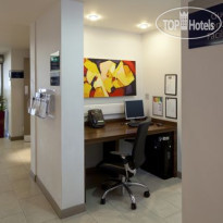 Holiday Inn Express Exeter M5, Jct. 29 