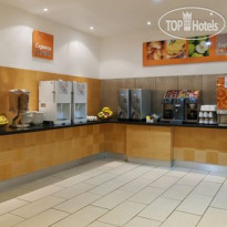 Holiday Inn Express Newcastle City Centre