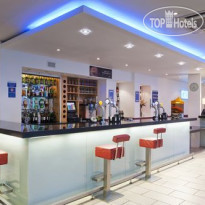 Holiday Inn Express Newcastle City Centre