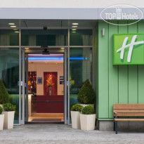 Holiday Inn Express Newcastle City Centre