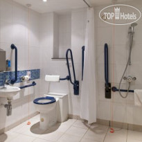 Holiday Inn Express Newcastle City Centre