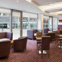Holiday Inn Express Newcastle City Centre