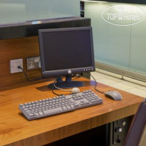 Holiday Inn Express Newcastle City Centre