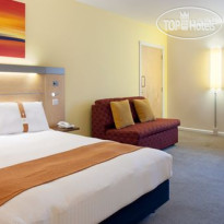 Holiday Inn Express Newcastle City Centre