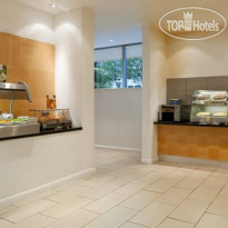 Holiday Inn Express Newcastle City Centre