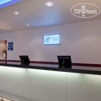 Holiday Inn Express Newcastle City Centre