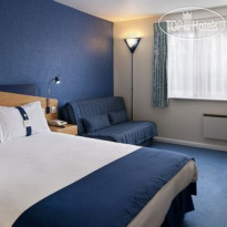 Holiday Inn Express Newcastle-Metro Centre 