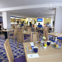 Holiday Inn Express Norwich