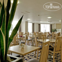 Holiday Inn Express Norwich