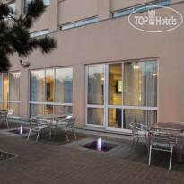 Holiday Inn Express Norwich
