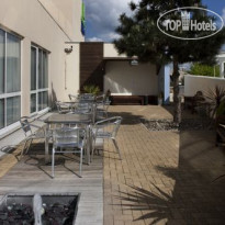 Holiday Inn Express Norwich