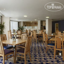 Holiday Inn Express Norwich