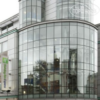 Holiday Inn Express Nottingham City Centre 