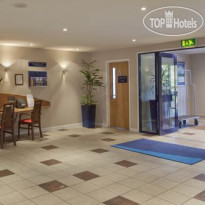 Holiday Inn Express Poole 
