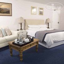 Battlesteads Hotel & Restaurant 