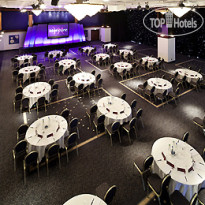 Mercure Manchester Piccadilly Hotel 