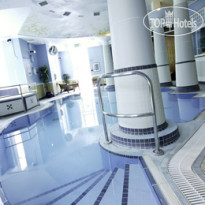 Mercure Newbury Elcot Park Hotel 