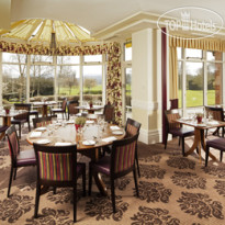 Mercure Newbury Elcot Park Hotel 