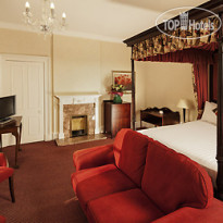 Mercure Newbury Elcot Park Hotel 