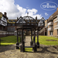 Mercure Leeds Parkway 
