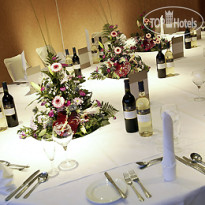 Mercure Wetherby Hotel 