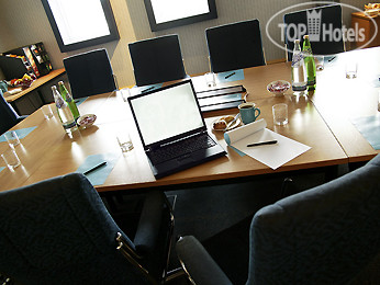 New photos from tourists Mercure Wetherby Hotel 3*