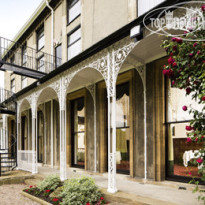 Mercure Burton Upon Trent Newton Park 