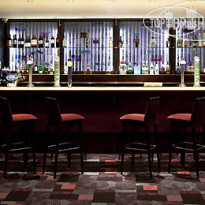 Mercure Chester Abbots Well Hotel 