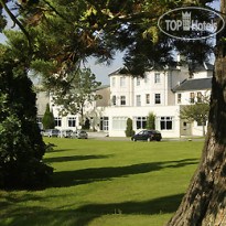 Mercure Maidstone Hotel 
