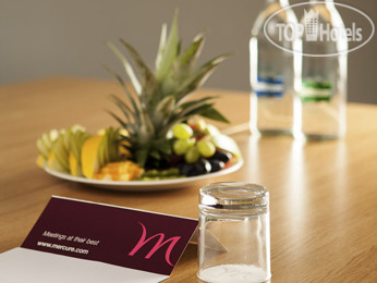 New photos from tourists Mercure Tunbridge Wells Hotel 4*