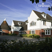 Mercure Tunbridge Wells Hotel 