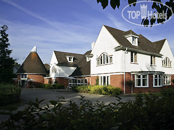 Hotel photo Mercure Tunbridge Wells Hotel 4*