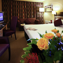 Mercure Tunbridge Wells Hotel 