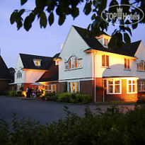 Mercure Tunbridge Wells Hotel 