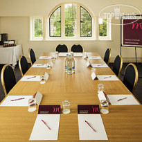 Mercure Tunbridge Wells Hotel 