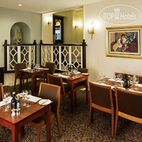 Mercure Leicester The Grand Hotel 