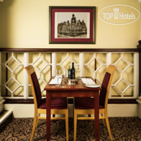 Mercure Leicester The Grand Hotel 