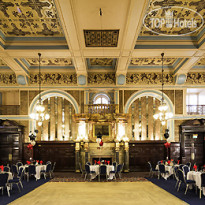 Mercure Leicester The Grand Hotel 