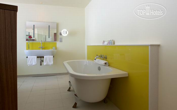 New photos from tourists Abode Chester 4*