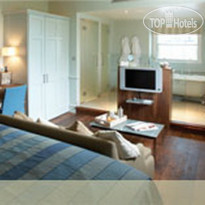Abode Exeter Hotel 