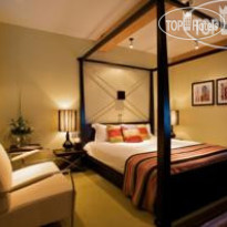 Roomzzz Manchester 
