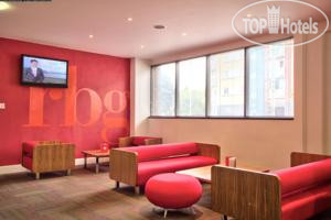 New photos from tourists Park Inn Watford 3*
