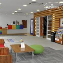 Park Inn Watford 