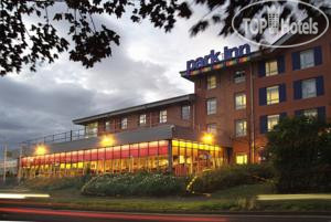 Hotel photo Park Inn by Radisson Birmingham Walsall 3*