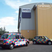 Park Inn by Radisson Doncaster 